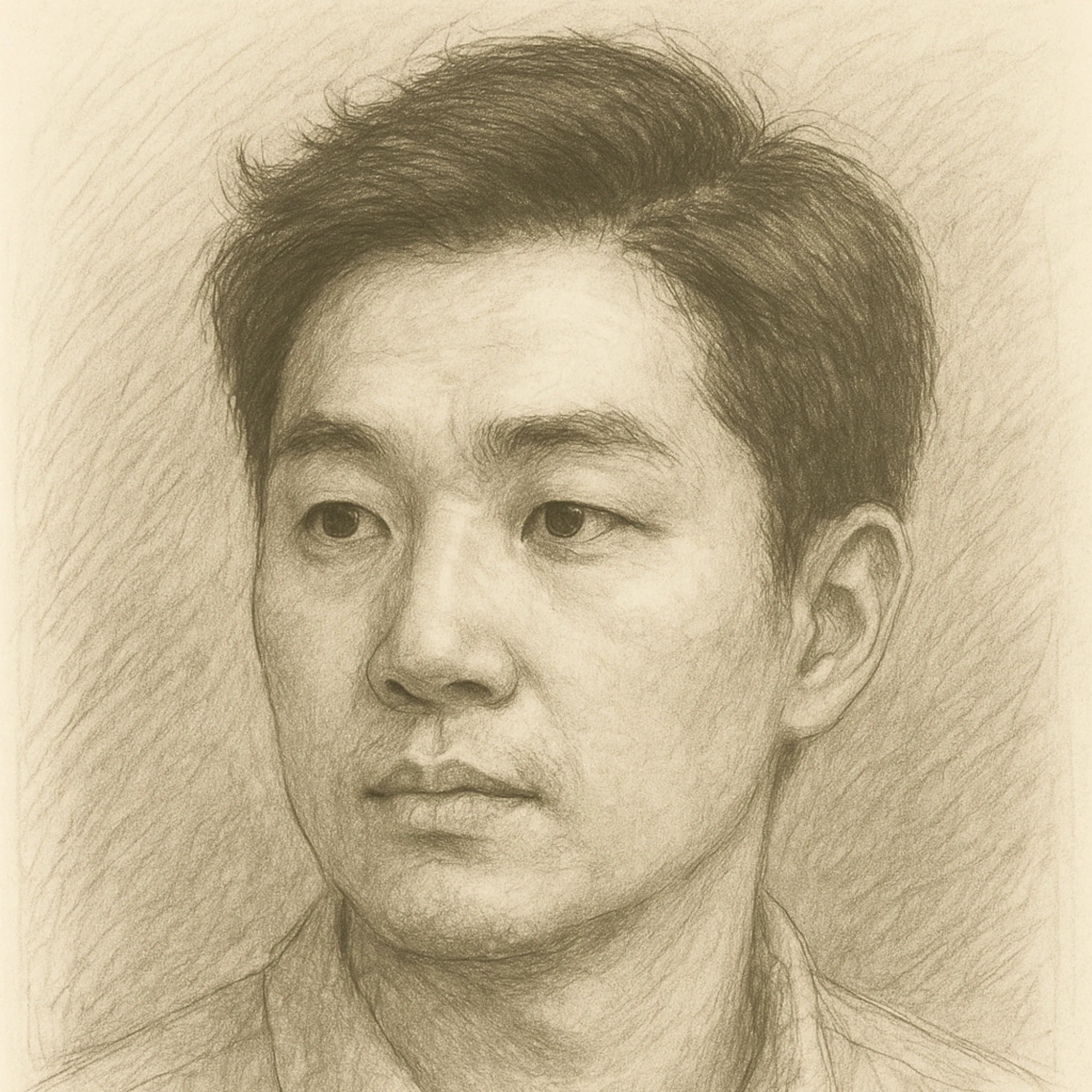 David Kim